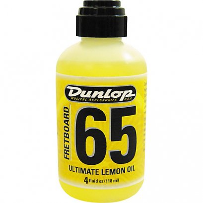 dunlop lemon oil 65