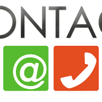 Contact informations