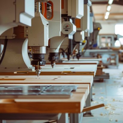 จำหน่ายเครื่องซีเอ็นซี