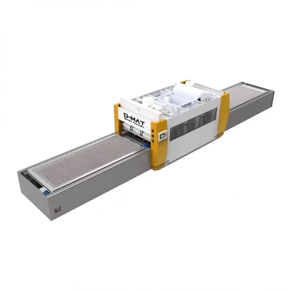 เครื่องแวคคั่มสูญญากาศแตกต่างจากเครื่องซีลธรรมดาอย่างไร?