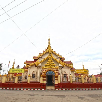 เที่ยวเชียงตุง เสน่ห์ดินแดนชวนประทับใจที่เมียนมา