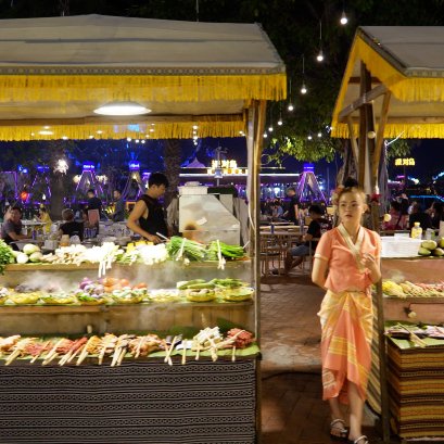 ความจริงของ “หมาล่า” ปิ้งย่างสไตล์สิบสองปันนา คำที่ไม่ได้เรียกชื่ออาหารแบบที่เข้าใจ