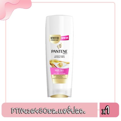 PTNนวด450มล.แฮร์ฟลอ.