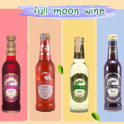 Fullmoon 300cl