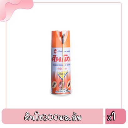 คินโช300มล.ส้ม