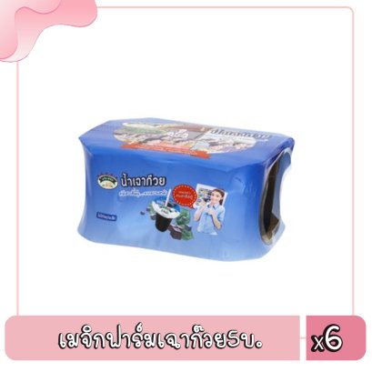 เมจิกฟาร์มเฉาก๊วย5บ.