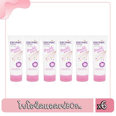 ไบโอนิคแอคเน่80ก.