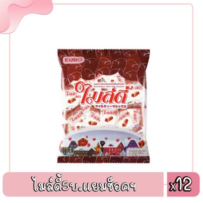 ไมล์ดี้5บ.แยมช็อคฯ