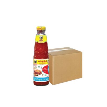 พันท้ายฯน้ำจิ้มไก่330ก.
