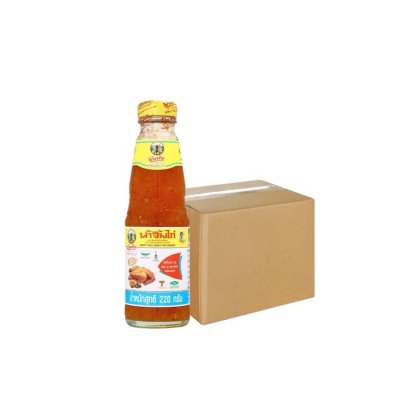 พันท้ายฯน้ำจิ้มไก่220ก.