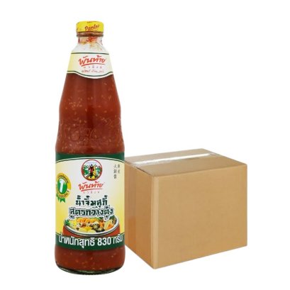พันท้ายฯน้ำจิ้มสุกี้กวางตุ้ง830มล.(P3)