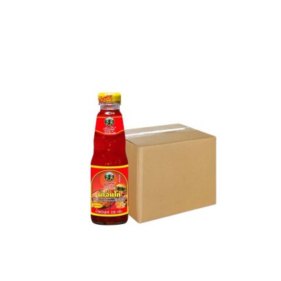 พันท้ายฯน้ำจิ้มไก่เข้มข้น220ก.