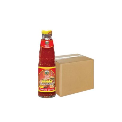 พันท้ายฯน้ำจิ้มไก่เข้มข้น330ก.