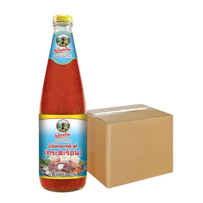 พันท้ายฯน้ำจิ้มย่างเกาหลี-สุกี้800ก.