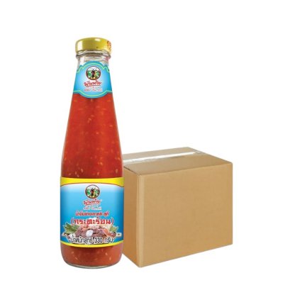 พันท้ายฯน้ำจิ้มย่างเกาหลี-สุกี้330ก.