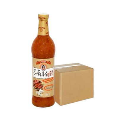 สุรีย์น้ำจิ้มไก่880ก.