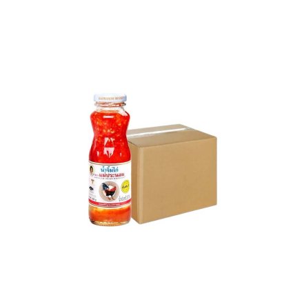 แม่ประนอมน้ำจิ้มไก่260ก.