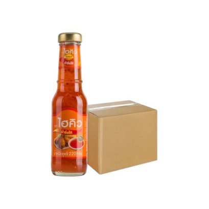 ไฮคิวน้ำจิ้มไก่220ก.