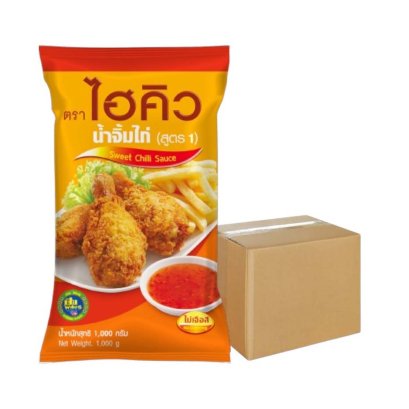 ไฮคิวน้ำจิ้มไก่1000ก.