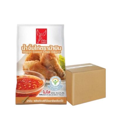 ม้าบินน้ำจิ้มไก่1000ก.