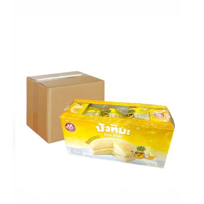 ปังหิมะ5บ.สับปะรด