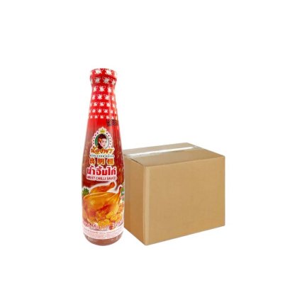 น้องพรน้ำจิ้มไก่360ก.