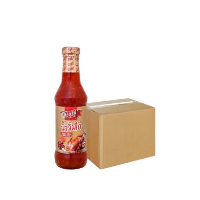 สุรีย์น้ำจิ้มไก่370ก.