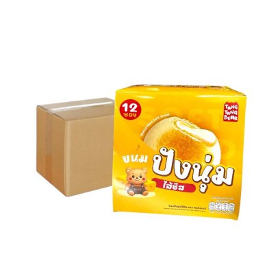 ตังตังแบร์ปังนุ่ม35ก.รสชีส