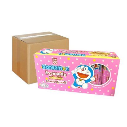 ตังตังแบร์ข้าวซอยตัด/30ก.โดราเอมอนสตรอฯ