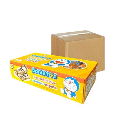 ตังตังแบร์ข้าวซอยตัด30ก.โดราเอมอน-ลูกเกด