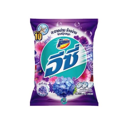 แอทแทคอีซี่2500ก.เซ็กซี่สวีท.ม่วง