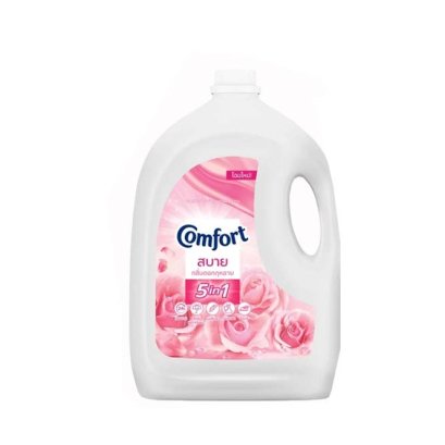 คอมฟอร์ทปรับผ้า2800มล.ชมพู