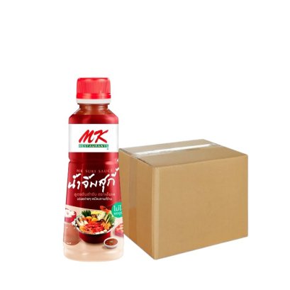 เอ็มเคน้ำจิ้มสุกี้350ก.ต้นตำรับ