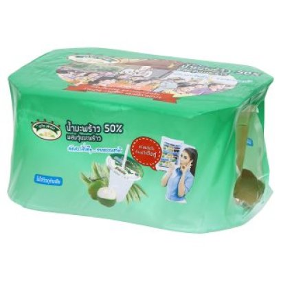 เมจิกฟาร์มมะพร้าว5บ.