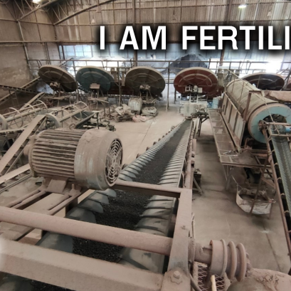 โรงงานผลิตปุ๋ยที่น่าชื่อถือควรมี 6 คุณสมบัตินี้