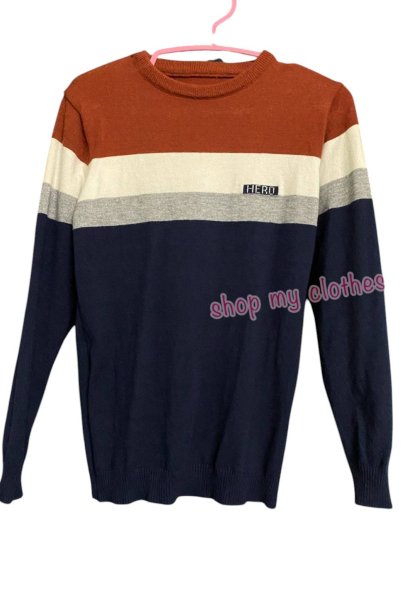 เสื้อยืดแขนยาว