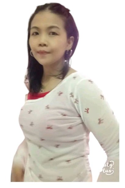 เสื้อเบลาส์สองชิ้น พิมพ์ลายโบว์ สาวฮอดล้วน คอ