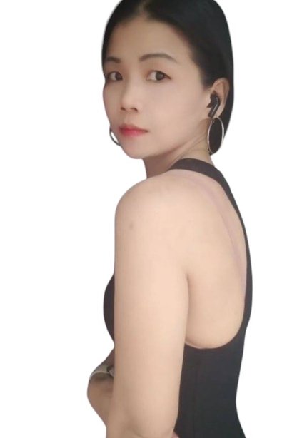 ชุดมินิเดรสทรงรัดตัวคอกลม