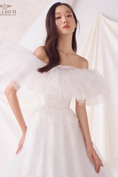 ชุดแต่งงาน สำหรับเช่า