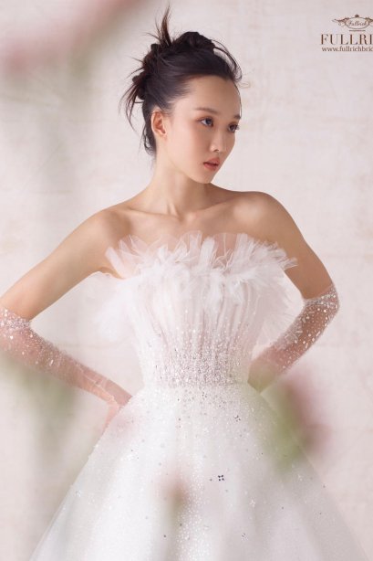 ชุดแต่งงาน สำหรับเช่า