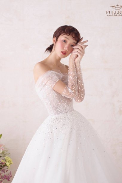 ชุดแต่งงาน สำหรับเช่า