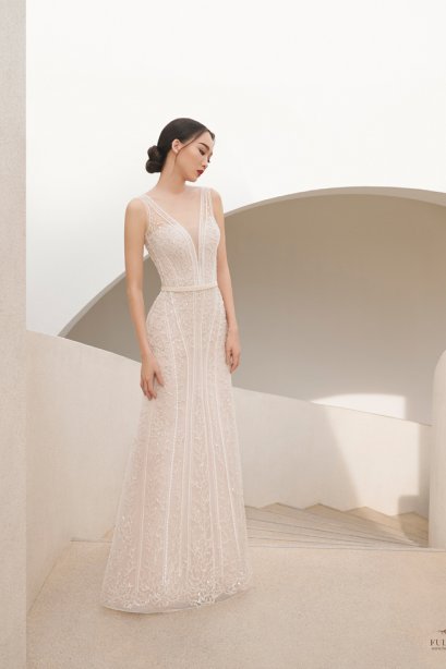 ชุดแต่งงาน สำหรับเช่า