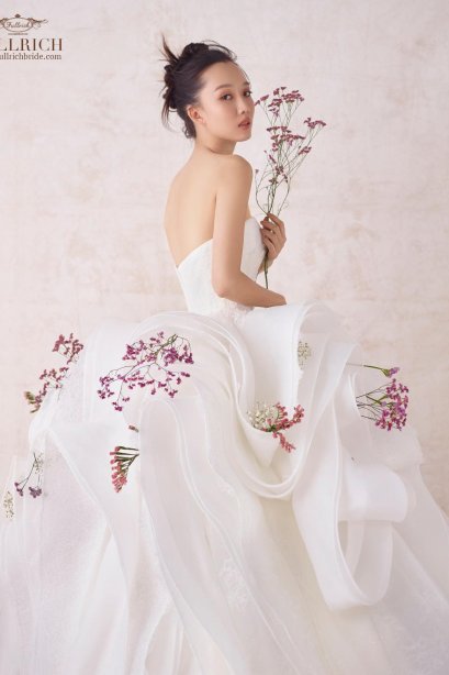 ชุดแต่งงาน สำหรับเช่า