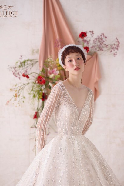 ชุดแต่งงาน สำหรับเช่า