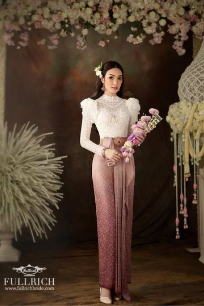 ชุดไทย สำหรับเช่า