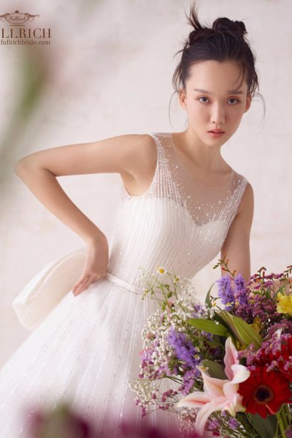 ชุดแต่งงาน สำหรับเช่า