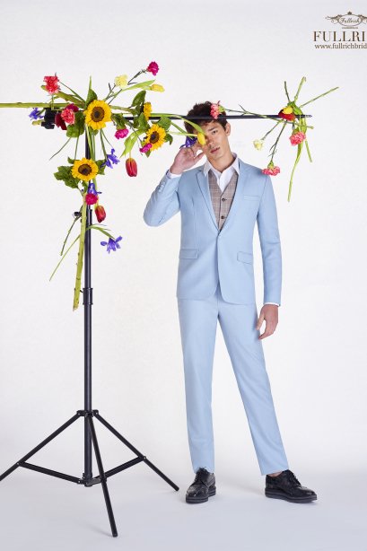 ชุดสูท ให้เช่า