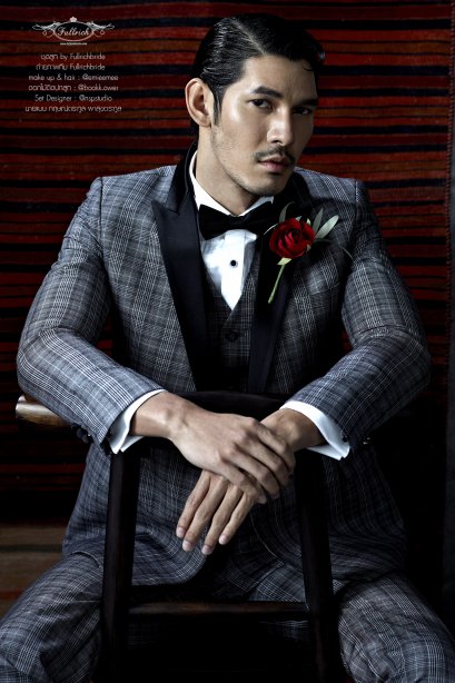 ชุดสูท ให้เช่า