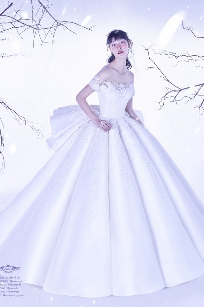 ชุดแต่งงาน สำหรับเช่า