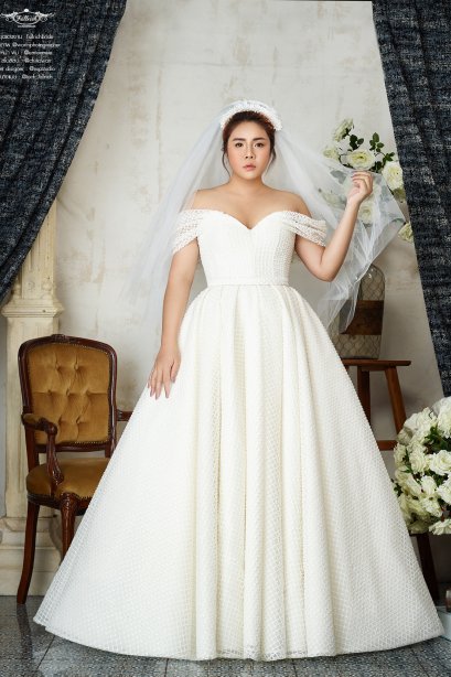 ชุดแต่งงาน สำหรับเช่า